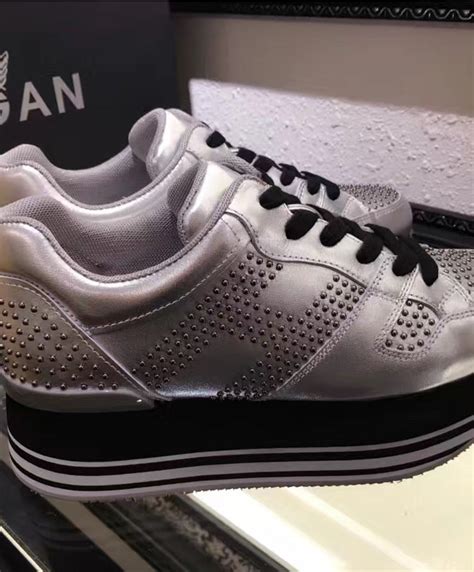 kids replica hogan shoes